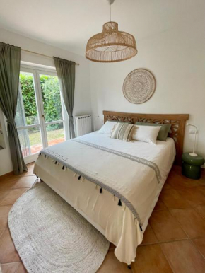 Le Lantane House